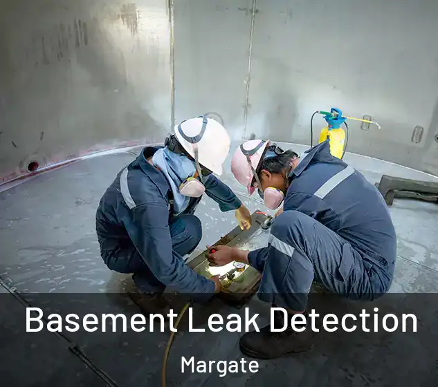  Basement Leak Detection Margate