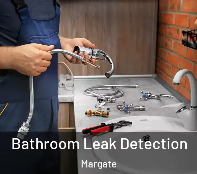  Bathroom Leak Detection Margate