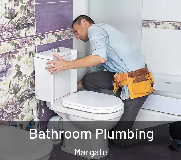  Bathroom Plumbing Margate