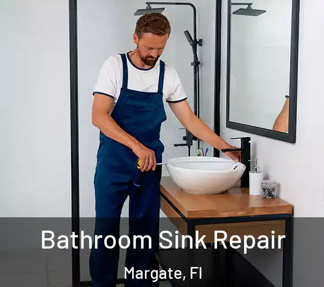  Bathroom Sink Repair Margate, Fl