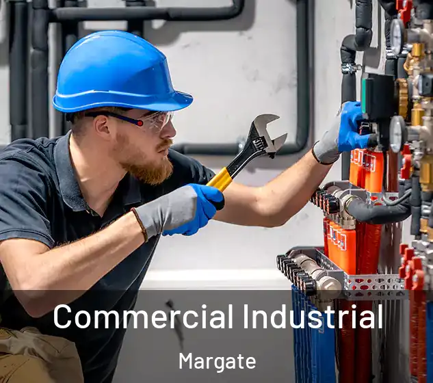 Commercial Industrial Margate