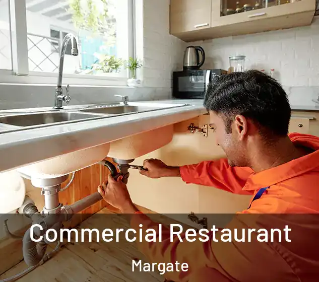  Commercial Restaurant Margate