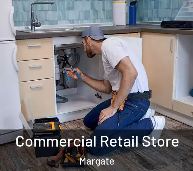  Commercial Retail Store Margate