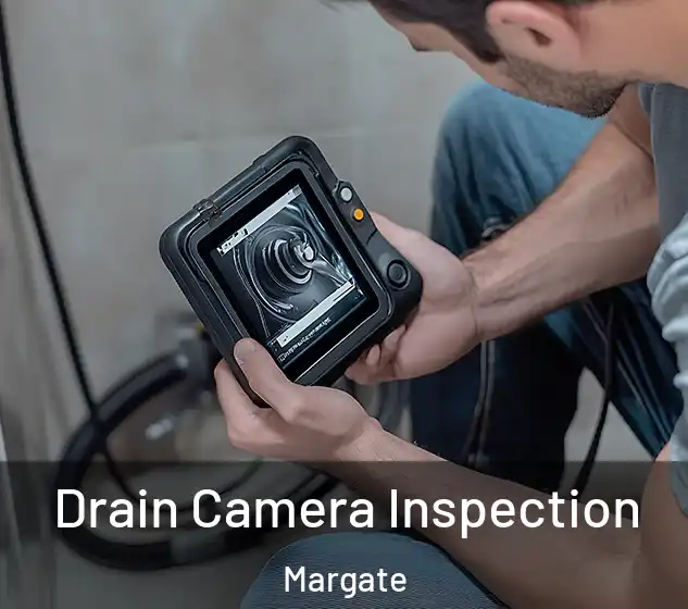  Drain Camera Inspection Margate