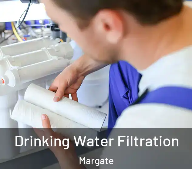  Drinking Water Filtration Margate