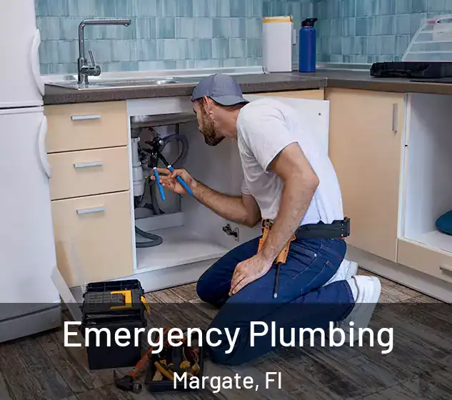  Emergency Plumbing Margate, Fl