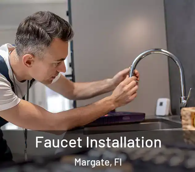  Faucet Installation Margate, Fl