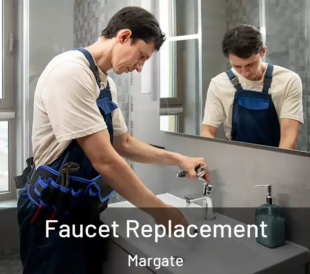  Faucet Replacement Margate