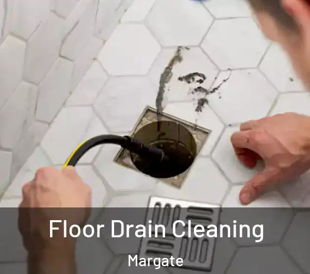  Floor Drain Cleaning Margate