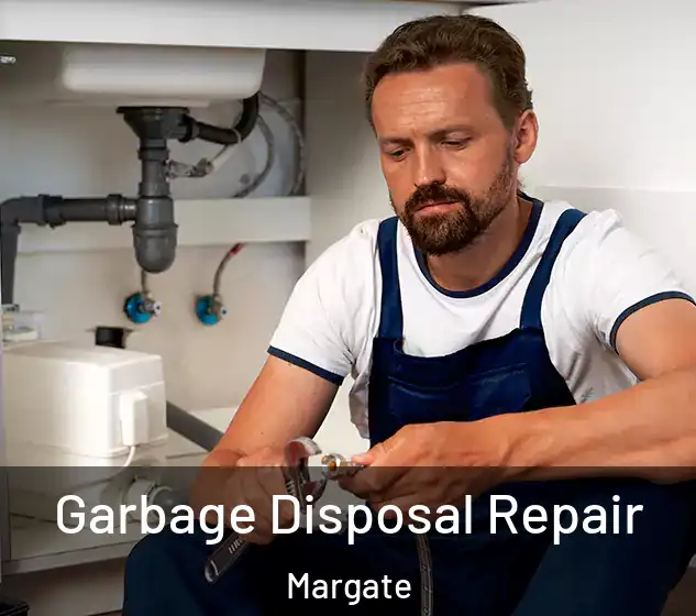  Garbage Disposal Repair Margate