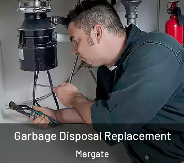 Garbage Disposal Replacement Margate