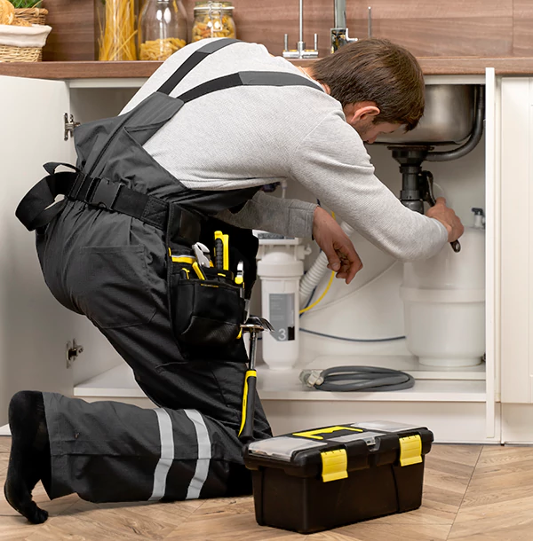 A Leading Plumbing Company Delivering Quality Service in Margate, Fl