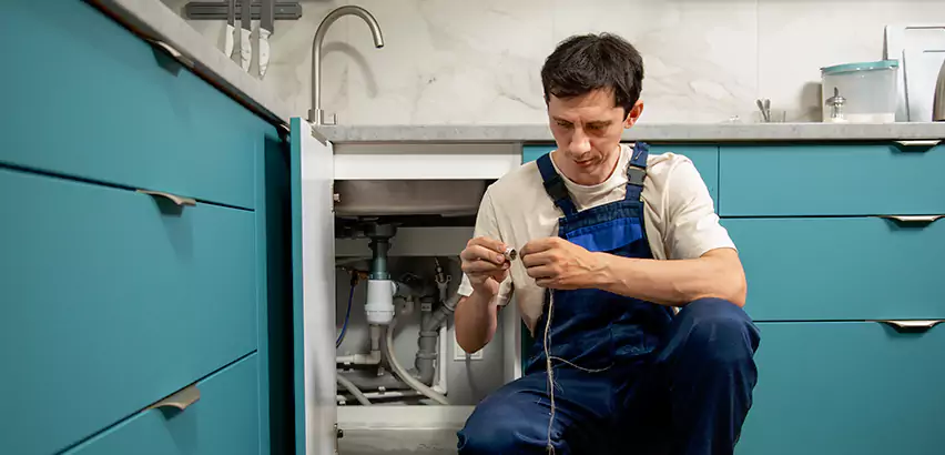 When You Need True Margate Plumbing?