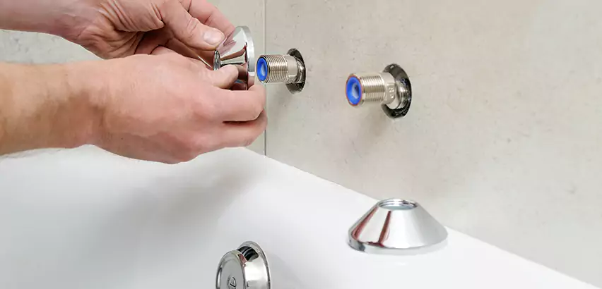 Scope of Bathroom Bathtub Faucet Replacement Services in Margate, Fl