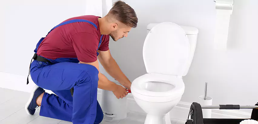 Scope of Bathroom Toilet Bowl Replacement Services in Margate, Fl