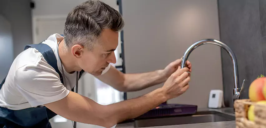 Faucet Replacement Margate