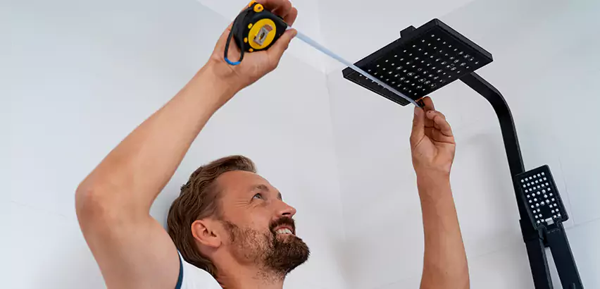 Shower Repair Margate