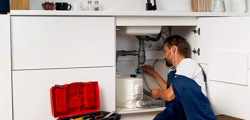 Bathroom Sink Drain Replacement Services in Margate, Fl