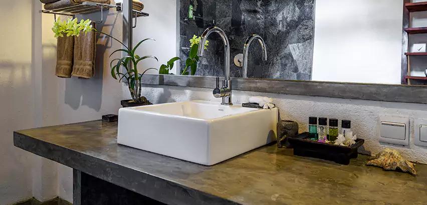 Bathroom Vanity Sink Installation Services in Margate, Fl