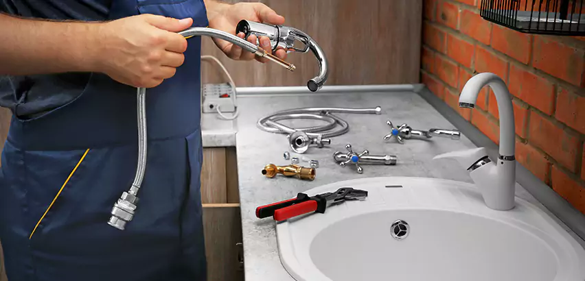 bathroom Plumbing Repair Margate