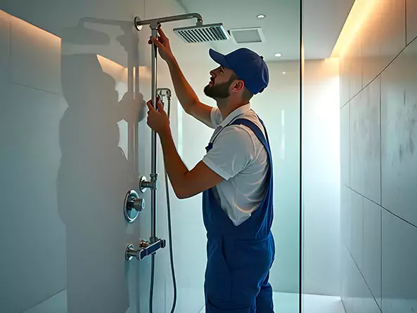 Why True Margate Plumbing is the First Choice for Bathroom Shower Replacement Services in Margate, Fl?
