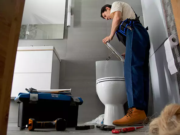 Why True Margate Plumbing is the First Choice for Bathroom Toilet Bowl Replacement Services in Margate, Fl?