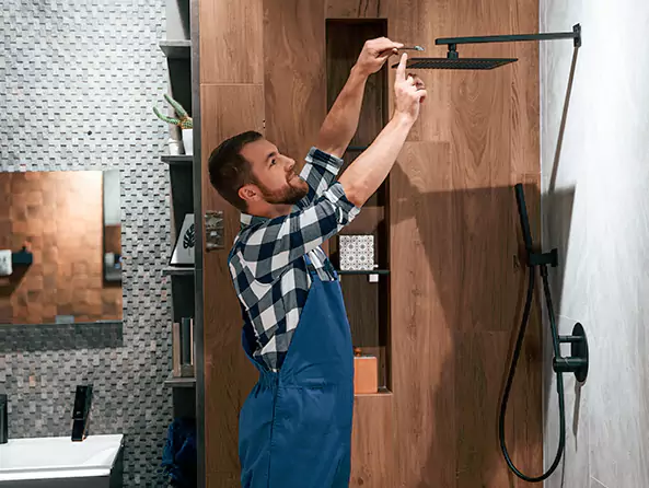 Why True Margate Plumbing is the First Choice for Bathroom Shower Installation Services in Margate, Fl?