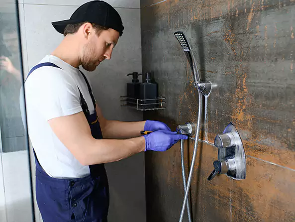 Why True Margate Plumbing is the First Choice for Bathroom Shower Repair Services in Margate, Fl?