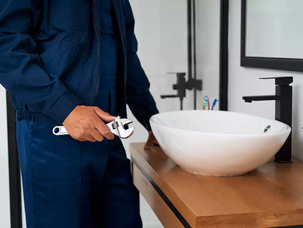 Why True Margate Plumbing is the First Choice for Bathroom Vanity Sink Installation Services in Margate, Fl?