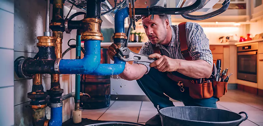 Commercial Plumbing System Scope and Operational Coverage in Margate, Fl