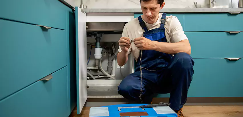 Scope of Commercial Office Building Plumbing Services in Margate, Fl