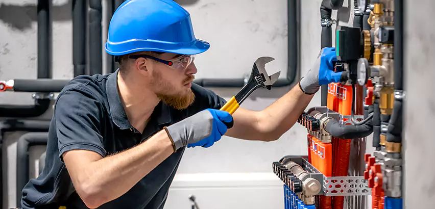 Commercial Plumbing Services in Margate, Fl