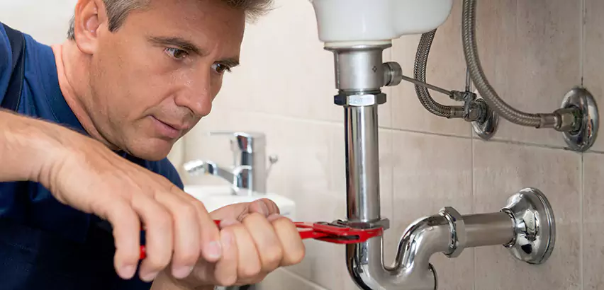 Commercial Office Building Plumbing Services in Margate, Fl