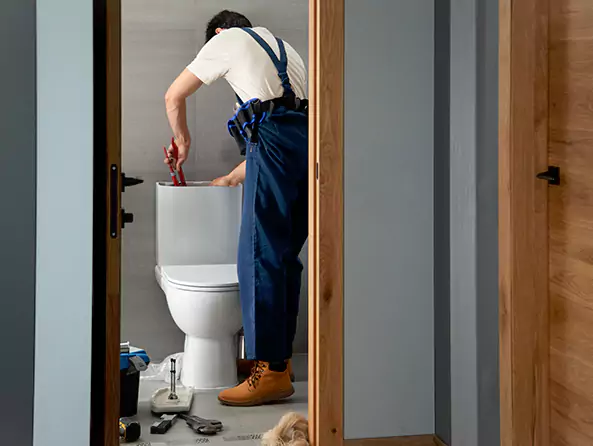Why True Margate Plumbing Is the First Choice for Commercial Retail Store Plumbing Services in Margate, Fl?