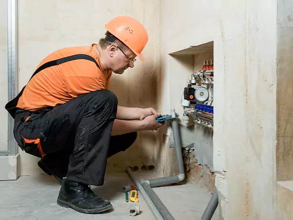 Why True Margate Plumbing Is the First Choice for Commercial Office Building Plumbing Services in Margate, Fl?