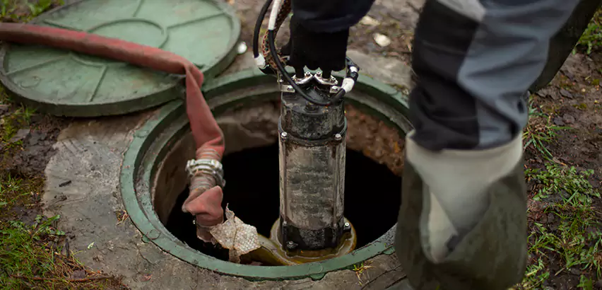 Scope of Hydro Jetting Services in Margate, Fl