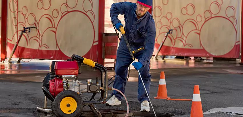Drain Cleaning Services in Margate, Fl