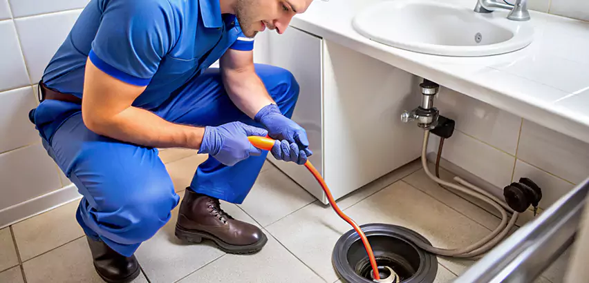 Floor Drain Cleaning Services in Margate, Fl