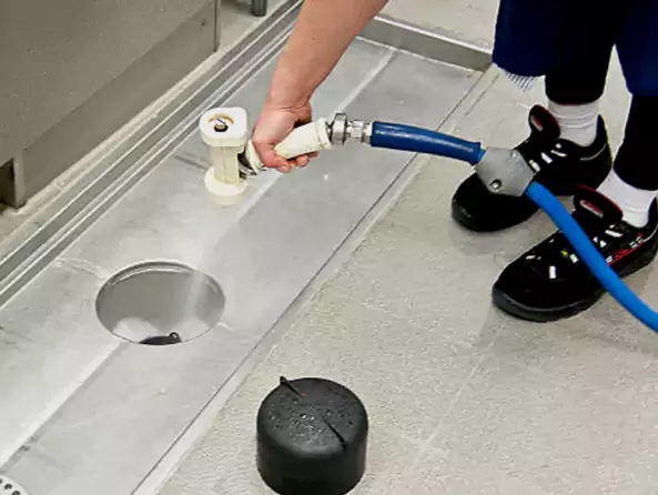 Why True Margate Plumbing is the First Choice for Floor Drain Cleaning Services in Margate, Fl?