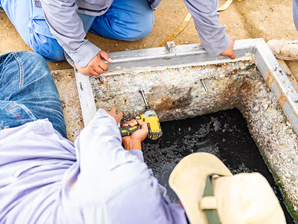 Why True Margate Plumbing is the First Choice for Grease Trap Cleaning Services in Margate, Fl?