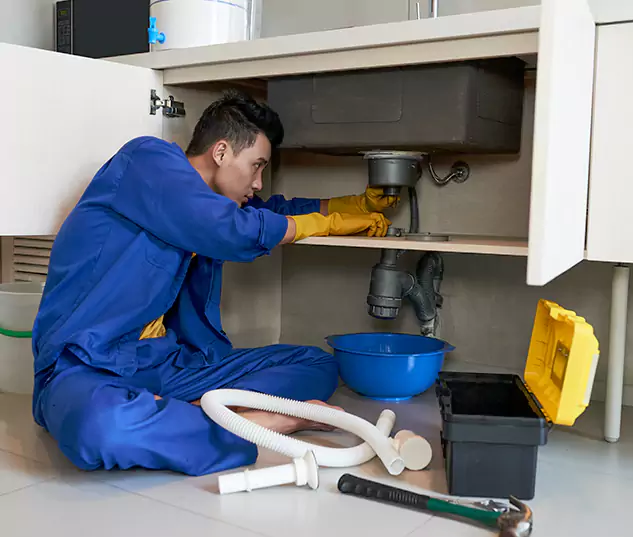 Who We Are at True Margate Plumbing in Margate, Fl