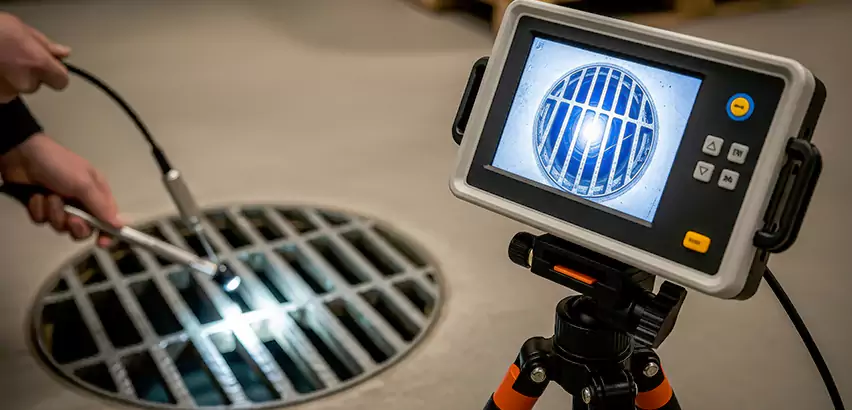 Scope of Sewer Camera Inspection Services in Margate, Fl