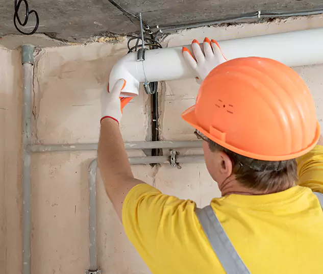 Your Trusted Plumbing Experts in Margate, Fl