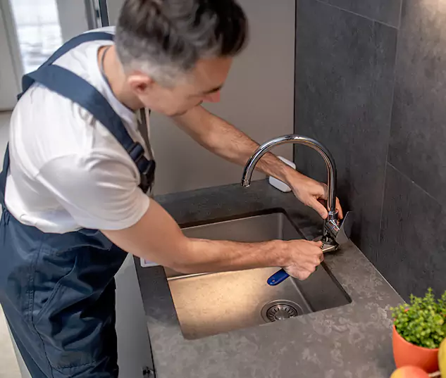 Your Trusted Plumbing Experts in Margate, Fl