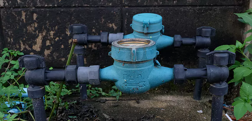 Scope of Backflow Preventer Installation Services in Margate, Fl