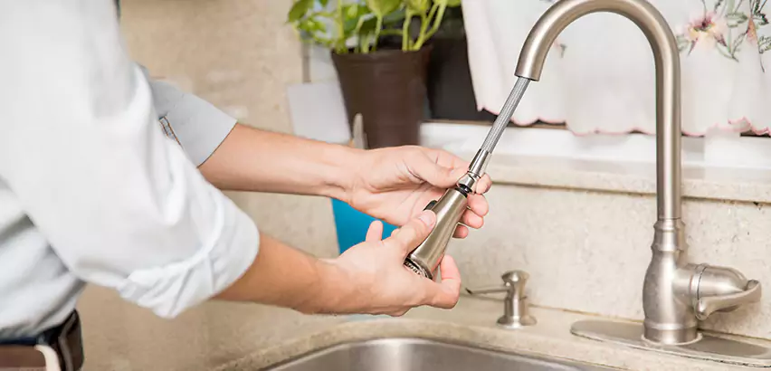 Scope of Faucet Installation Services in Margate, Fl (From Prep to Final Checks)