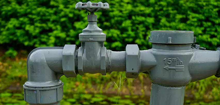 Backflow Preventer Installation Services in Margate, Fl