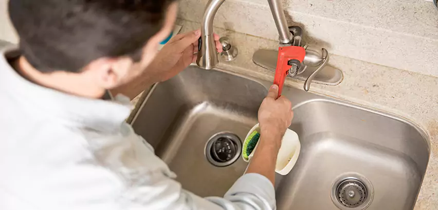 Plumbing Installation Services in Margate, Fl