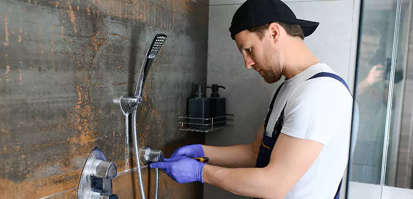 Scope of Shower Installation Services in Margate, Fl