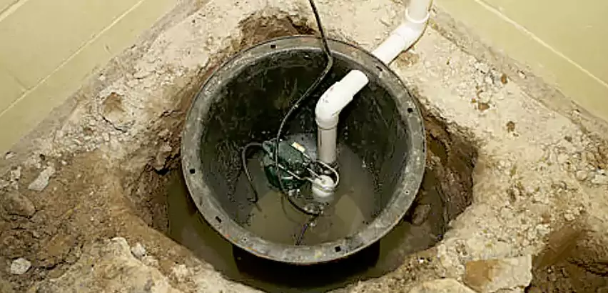 Scope of Sump Pump Installation Services in Margate, Fl (Planning to Final Verification)